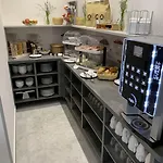 Hotel Hanseat 4*