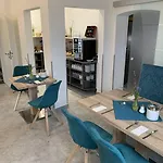 Hanseat 4* Stralsund