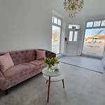 Hanseat Hotel 4*