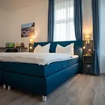 Hanseat 4* Stralsund