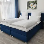 Hotel Hanseat Stralsund