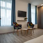 Hanseat Hotel