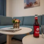 Hotel Hanseat