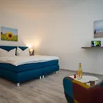 Hanseat 4* Stralsund