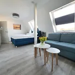 Hotel Hanseat 4*