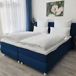 Hanseat 4* Stralsund