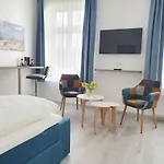 Hanseat 4* Stralsund