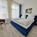 Hotel Hanseat 4*