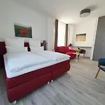 Hanseat Hotel Stralsund