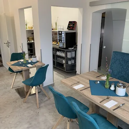 Hanseat 4* Stralsund