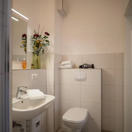 Hanseat Hotel 4*