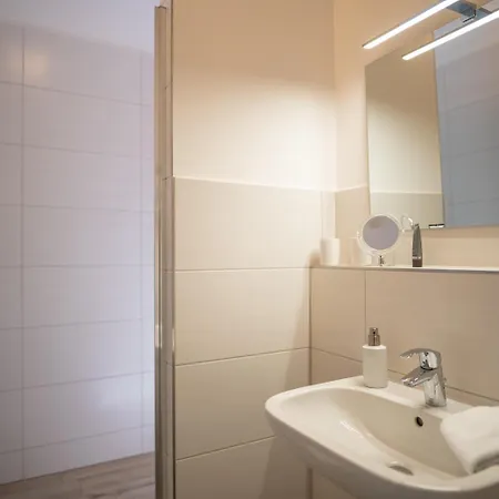 Hotel Hanseat 4*