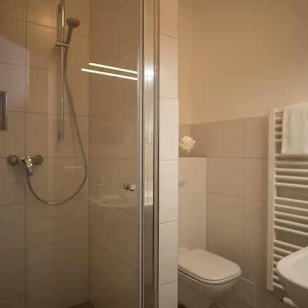 Hanseat Hotel