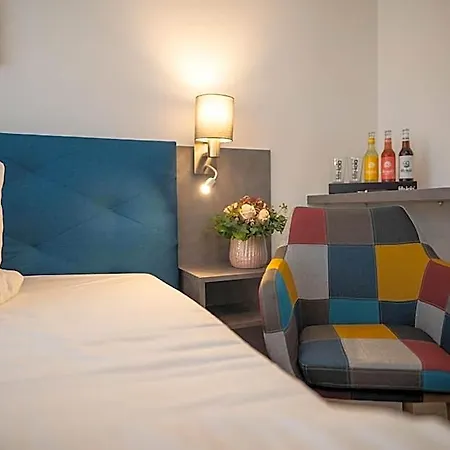 Hotel Hanseat