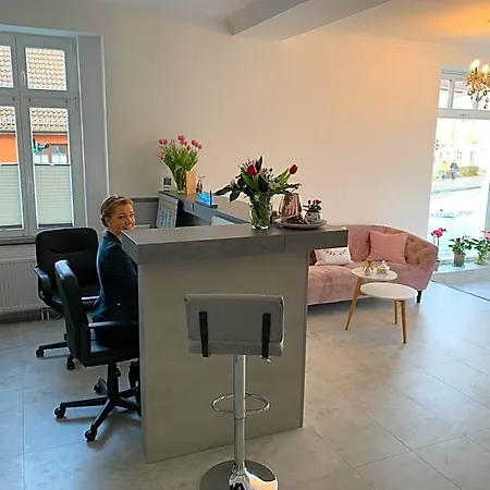 Hanseat Stralsund