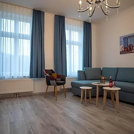 Hanseat Stralsund