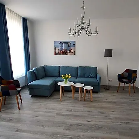 Hanseat Stralsund