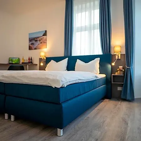 Hotel Hanseat
