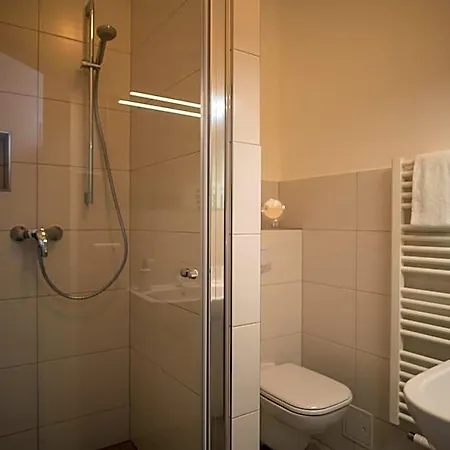 Hotel Hanseat