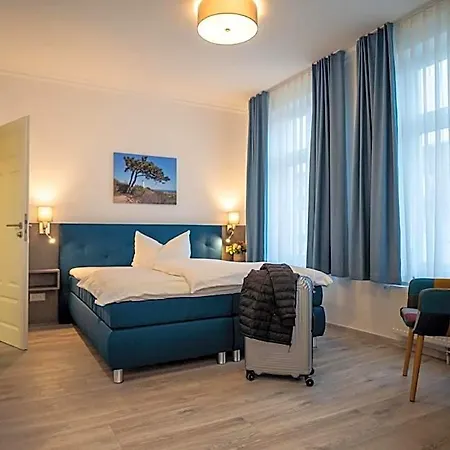 Hanseat Hotel