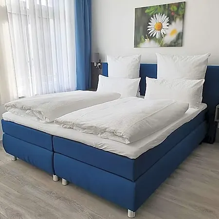 Hanseat 4* Stralsund
