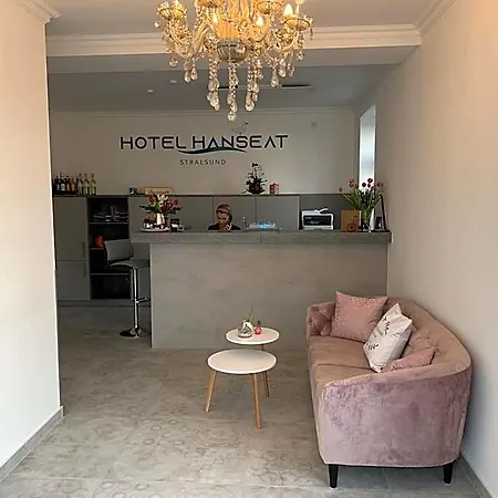 Hanseat Hotel
