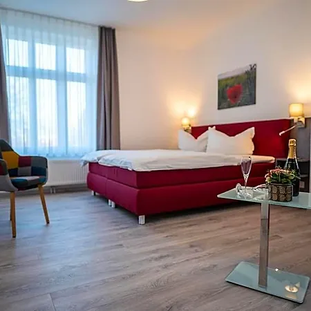 Hotel Hanseat