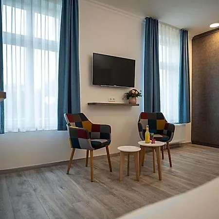 Hanseat Hotel