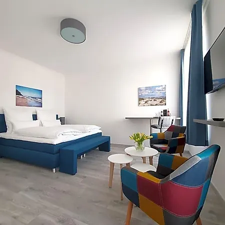Hotel Hanseat