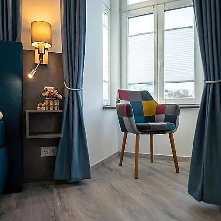 Hotel Hanseat