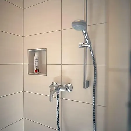 Hotel Hanseat 4*