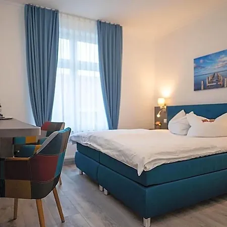 Hotel Hanseat
