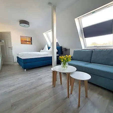 Hanseat Hotel