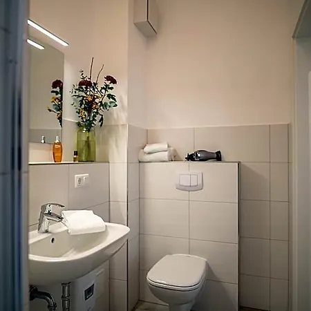 Hanseat Hotel 4*
