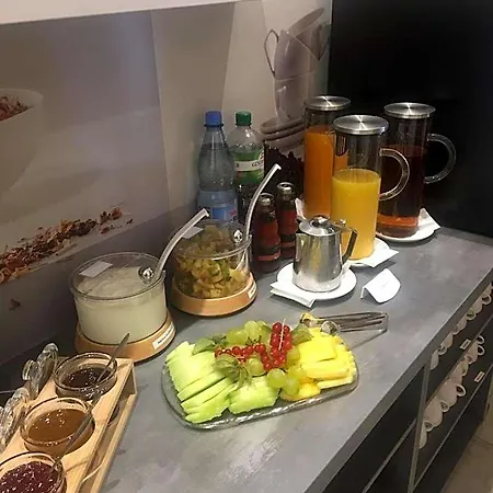 Hanseat Hotel 4*