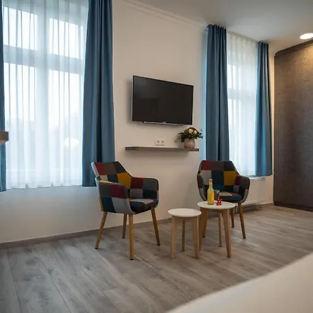 Hanseat Hotel